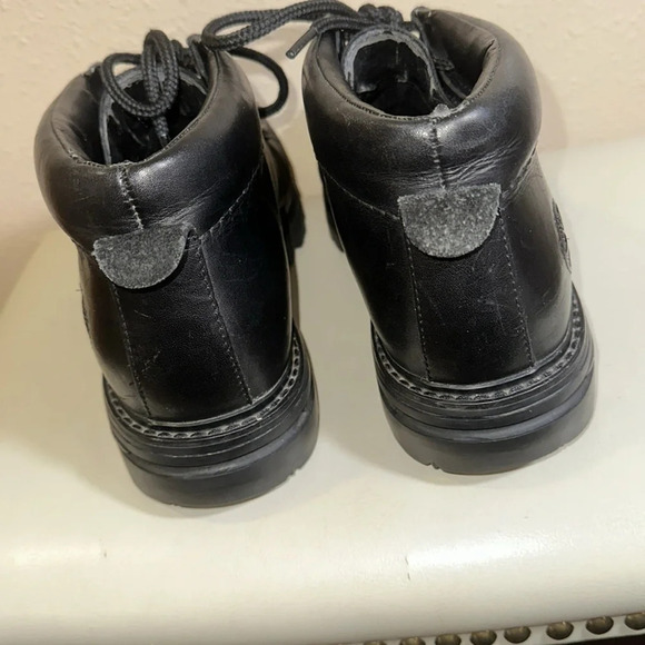 Timberland Chukka boots size 10M main image 8